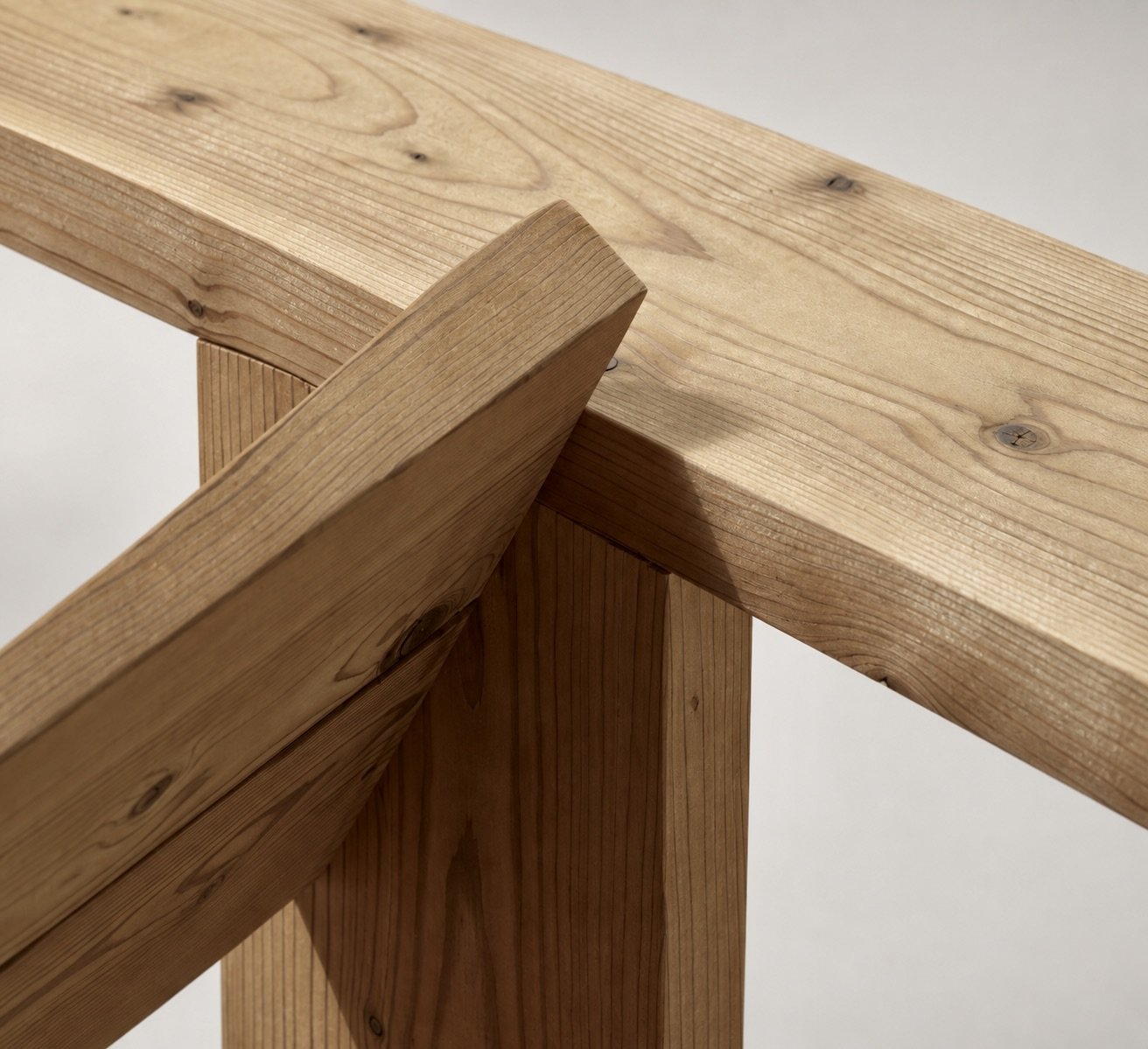 Ant.Lounge — detail and setting