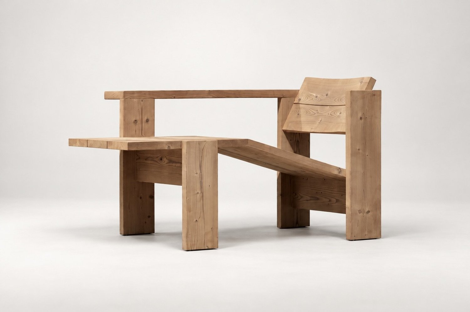 Ant.Lounge — detail and setting