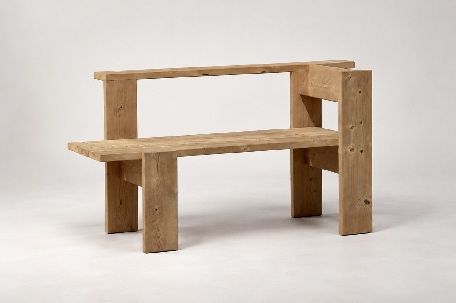 Ant.Bench — Seating