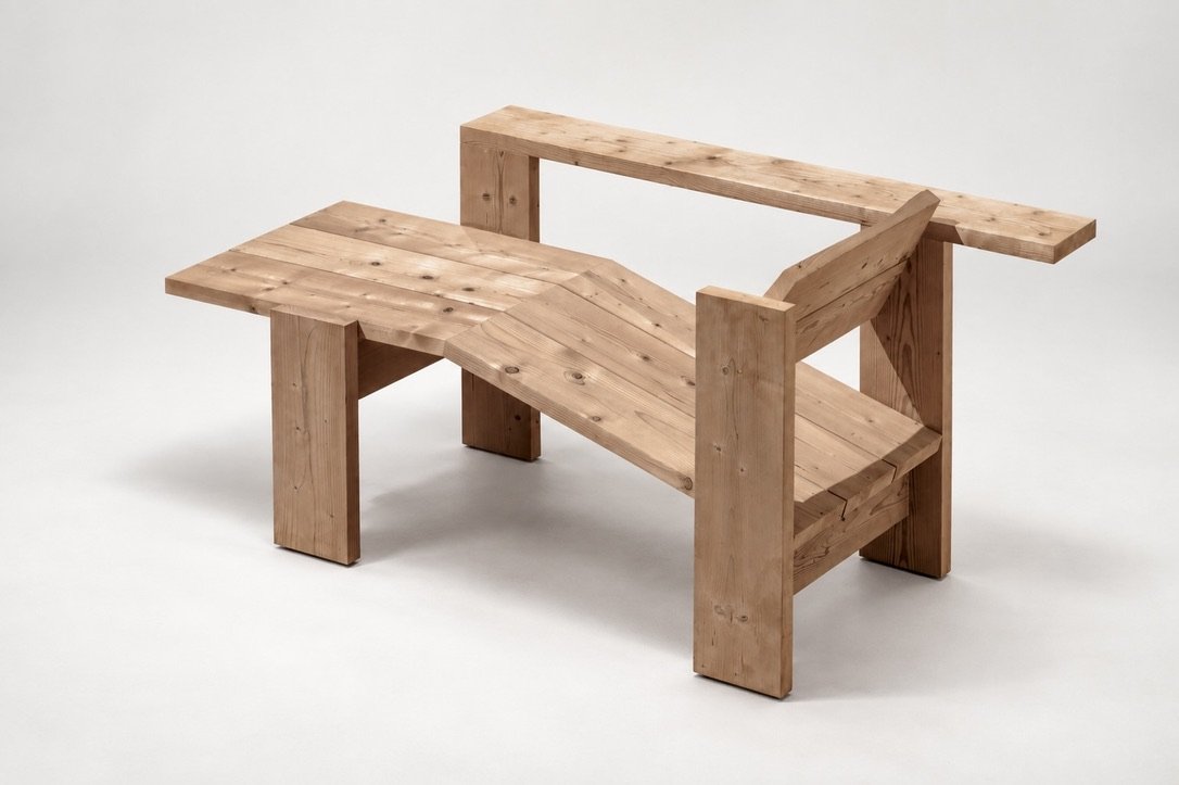 Ant.Lounge — Lounge seating
