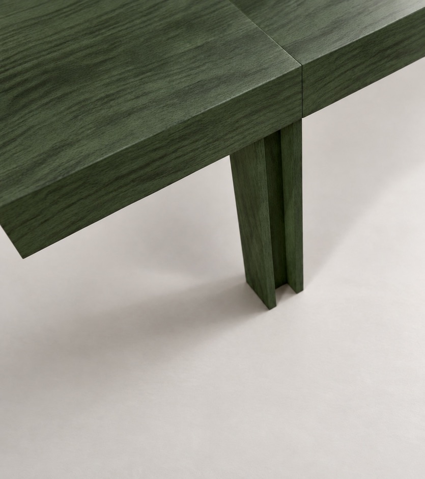 Ant.Table — detail and setting