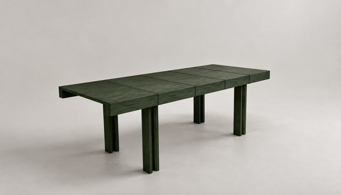 Ant.Table — studio view