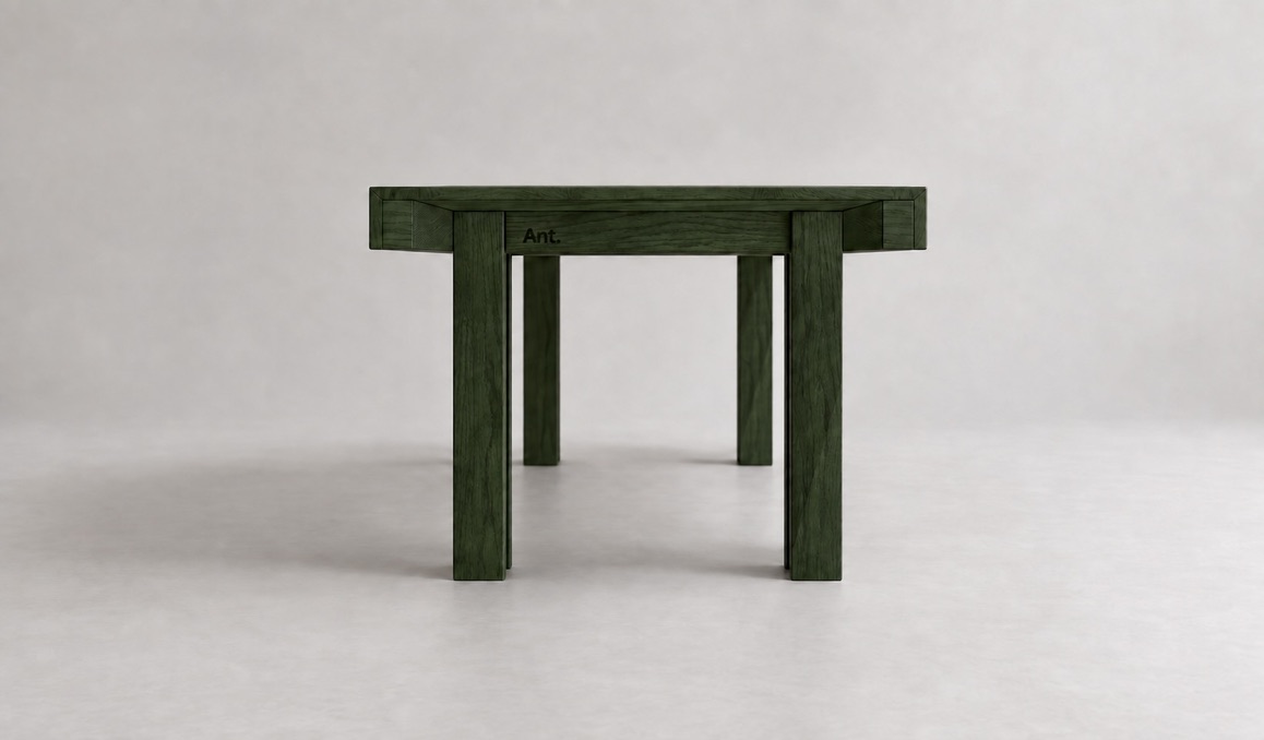 Ant.Table — detail and setting